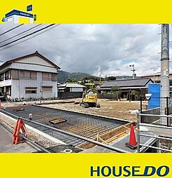 \土佐市高岡町乙 新築戸建/