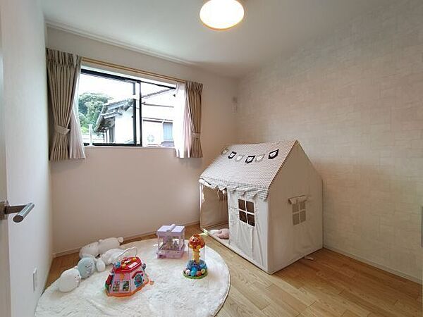 子供部屋