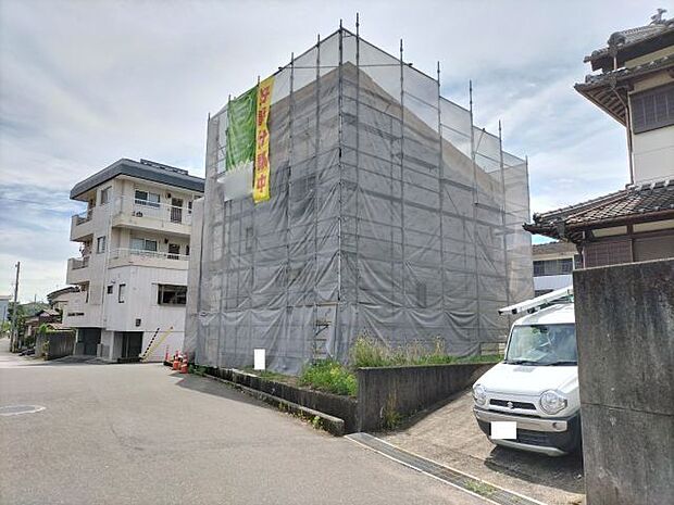 外観写真