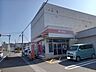 周辺：枝川郵便局 96m