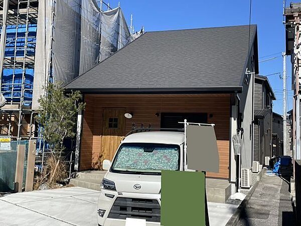 外観写真