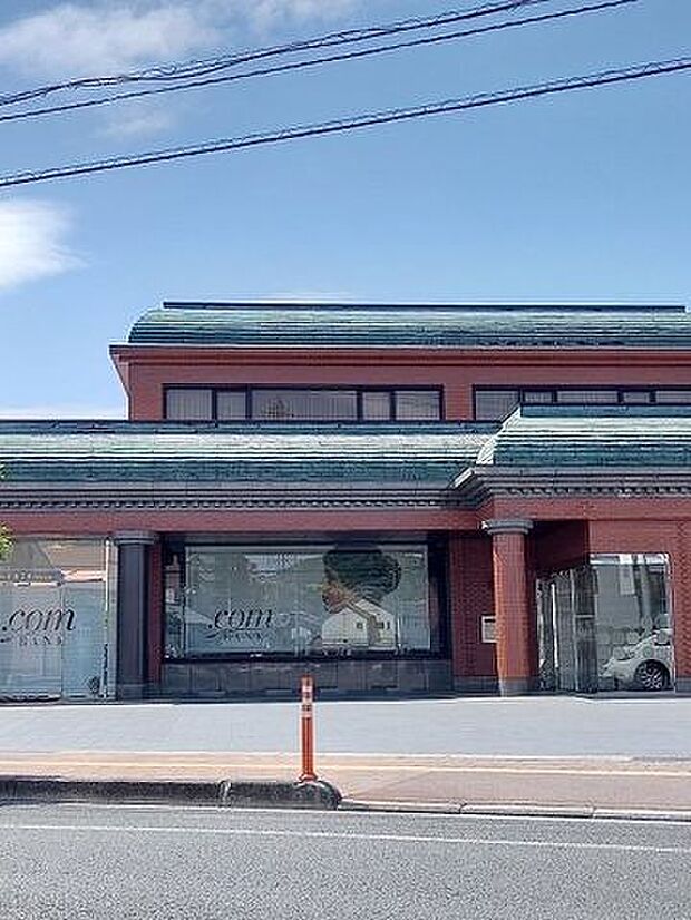 高知信用金庫 神田支店 850m