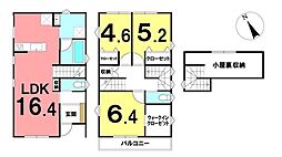 \高知市百石町2丁目 新築戸建/