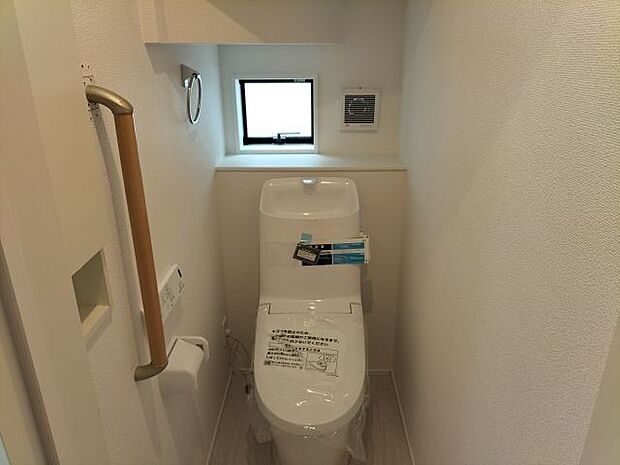 1階トイレ