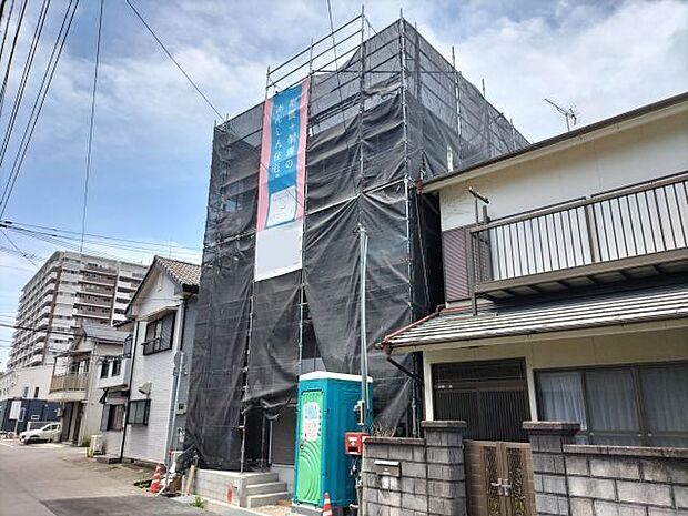 ★旭小学校★2026/7/12 12時頃撮影