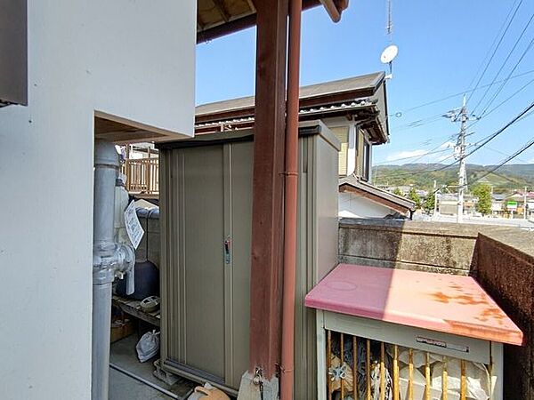 その他屋外