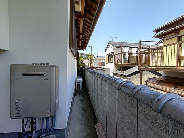 その他屋外