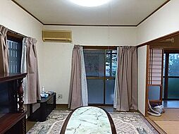 洋室の画像