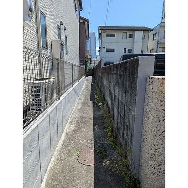 その他屋外