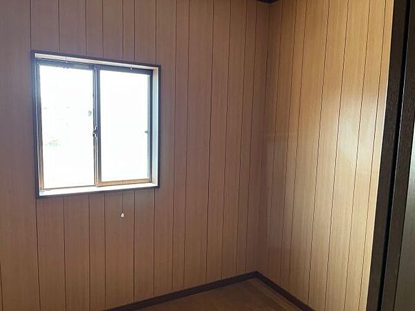 その他室内