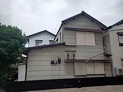 \高知市上町 中古戸建/