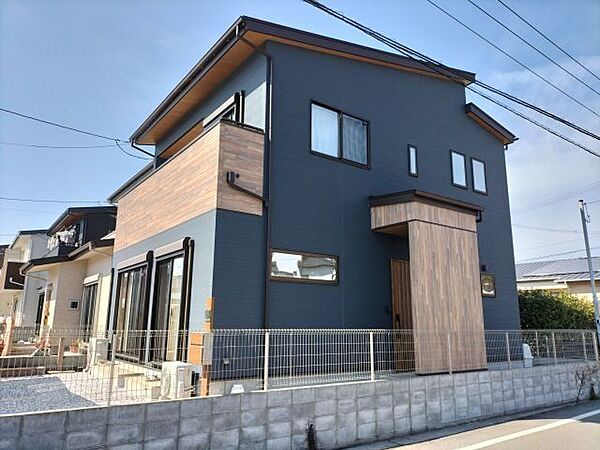 外観写真