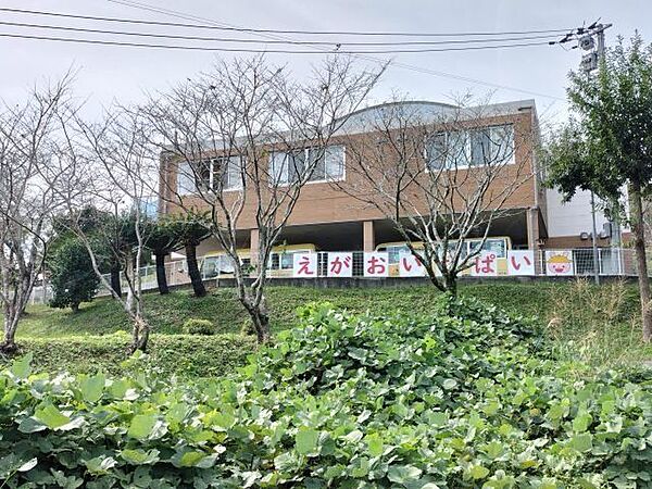杉の子せと幼稚園 400m