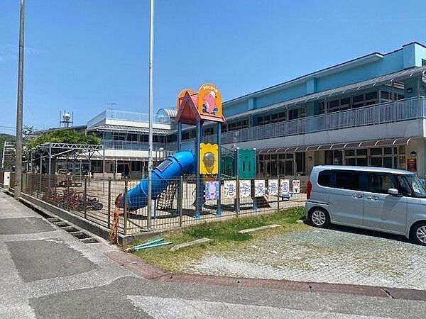 港孕保育園 270m