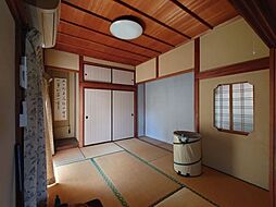 和室の画像