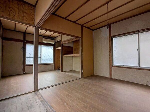 和室