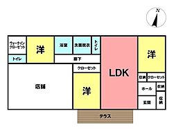 ＼宇佐町宇佐　中古戸建／