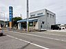 周辺：四国銀行 弘岡支店 3500m