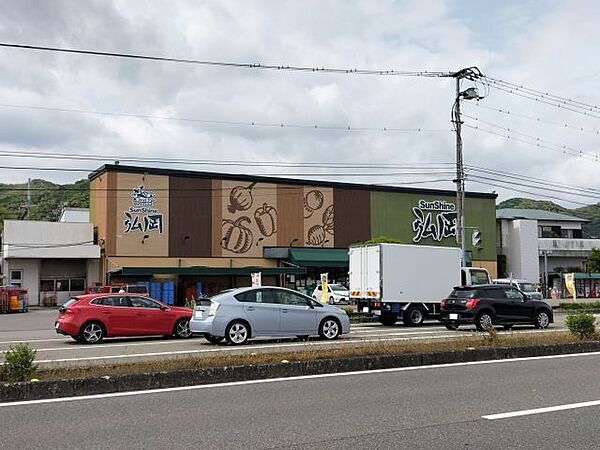 サンシャイン 弘岡店 3600m