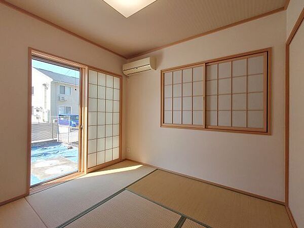 和室