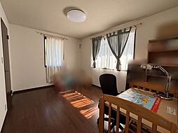 子供部屋の画像