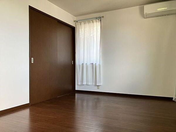7.4帖洋室