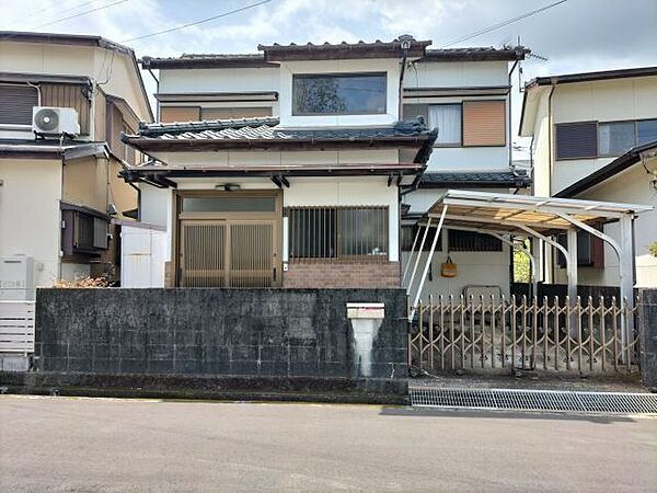 外観写真