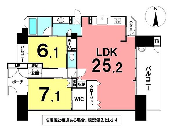間取り：339000054086