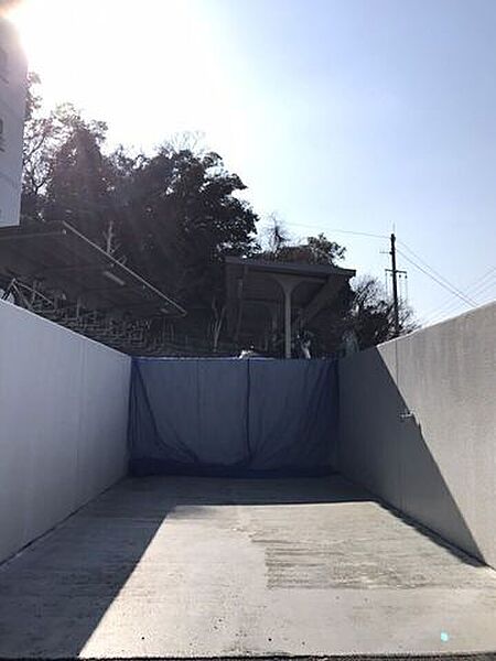 その他屋外