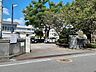 周辺：高知市立第六小学校 400m