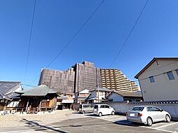 \高知市比島町2丁目 ライオンズヒルズ高知/