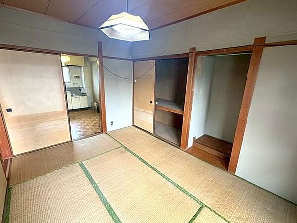 和室