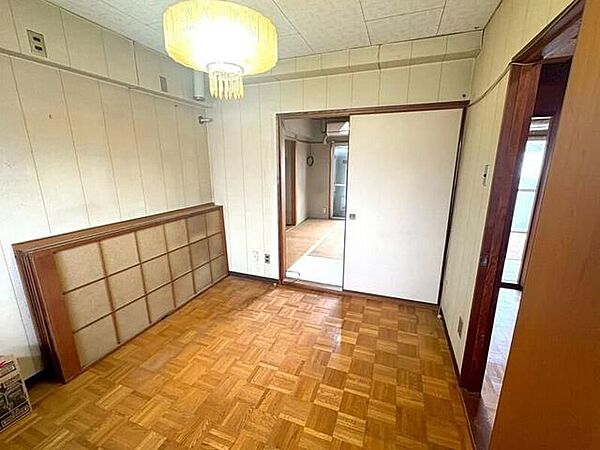 室内
