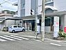周辺：十津簡易郵便局 640m