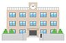 周辺：新居小学校 700m