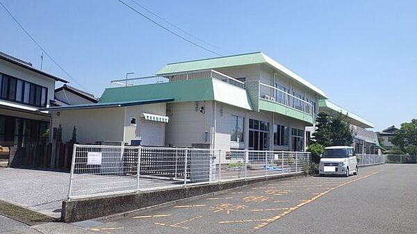 あおい保育園 300m