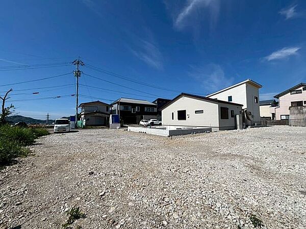 ★大津小学校校区★