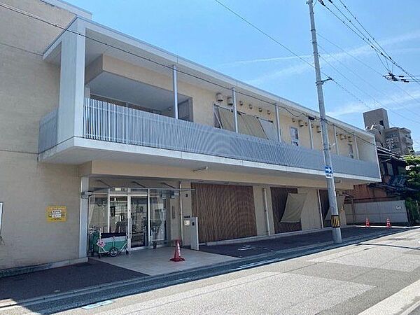 さえんば保育園 240m