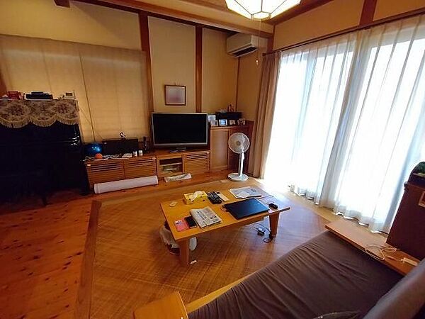 ★香我美小学校校区★