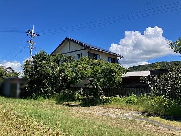 ★香我美小学校校区★