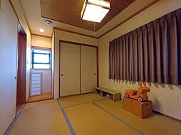 和室の画像