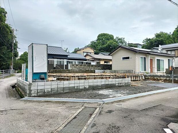 ★横浜小学校★2026/6/26 14時頃撮影