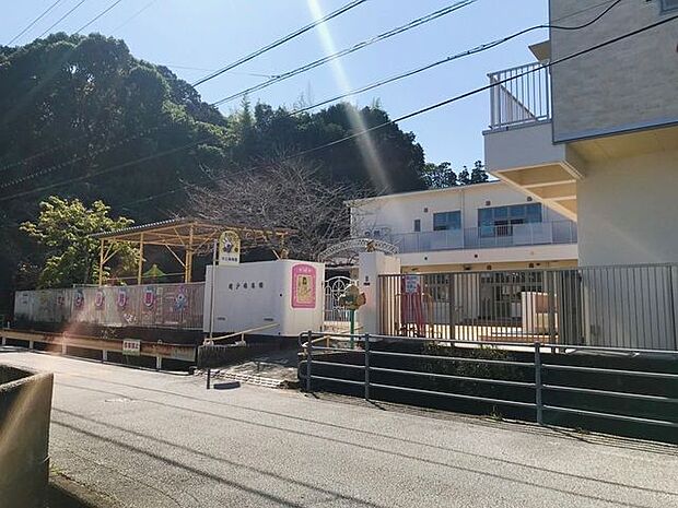 瀬戸保育園 400m