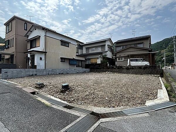 ★十津小学校校区★