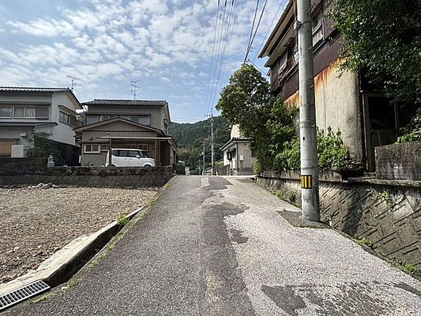 ★十津小学校校区★