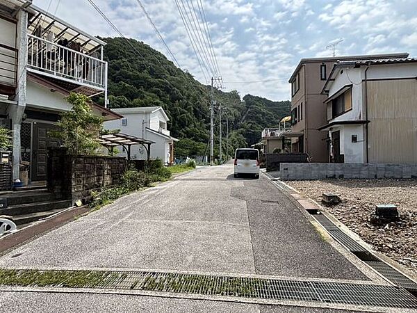 ★十津小学校校区★