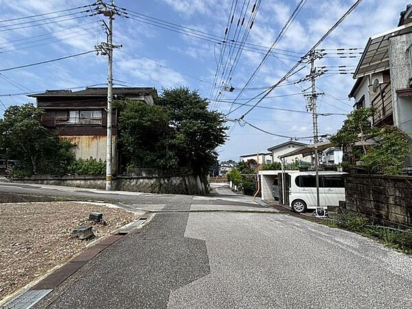 ★十津小学校校区★
