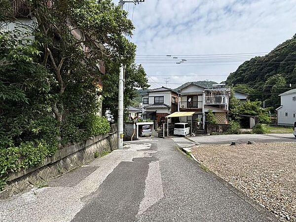★十津小学校校区★