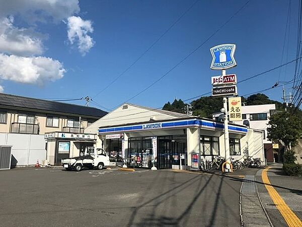 ローソン 高知福井町店 800m