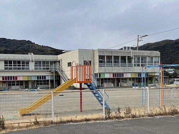 土佐市立宇佐保育園 800m